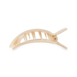 Medium Flat Square Hair Clip