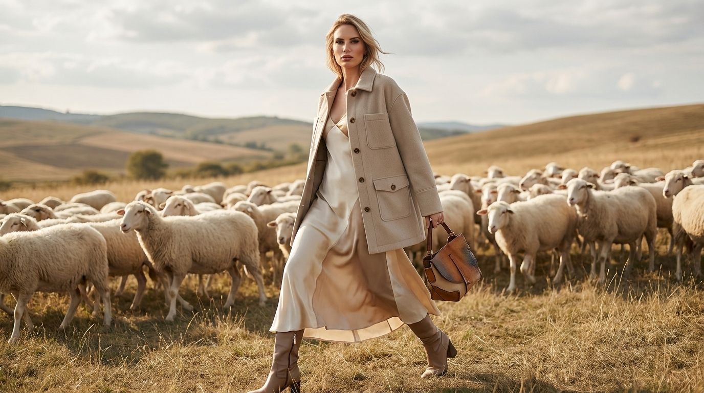 Timeless Style for Women Who Want to Feel Effortlessly Pulled Together