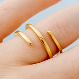Aurora Ring