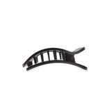 Small Flat Rectangle Hair Clip