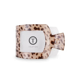 Medium Flat Square Hair Clip