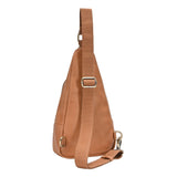 Tasha Sling Bag Camel