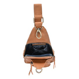 Tasha Sling Bag Camel