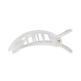 Medium Flat Square Hair Clip