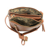 Dawn Compact Crossbody Bag