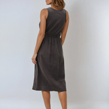 Cotton Tank Dress