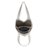 Elle Tote 2 in 1 Scoop Tote