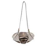 Everly 2 in 1 Slouchy Hobo Bag Beige