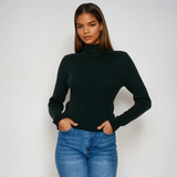 Turtle Neck Sweater