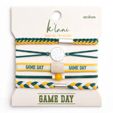 Game Day Hair Ties/Bracelets