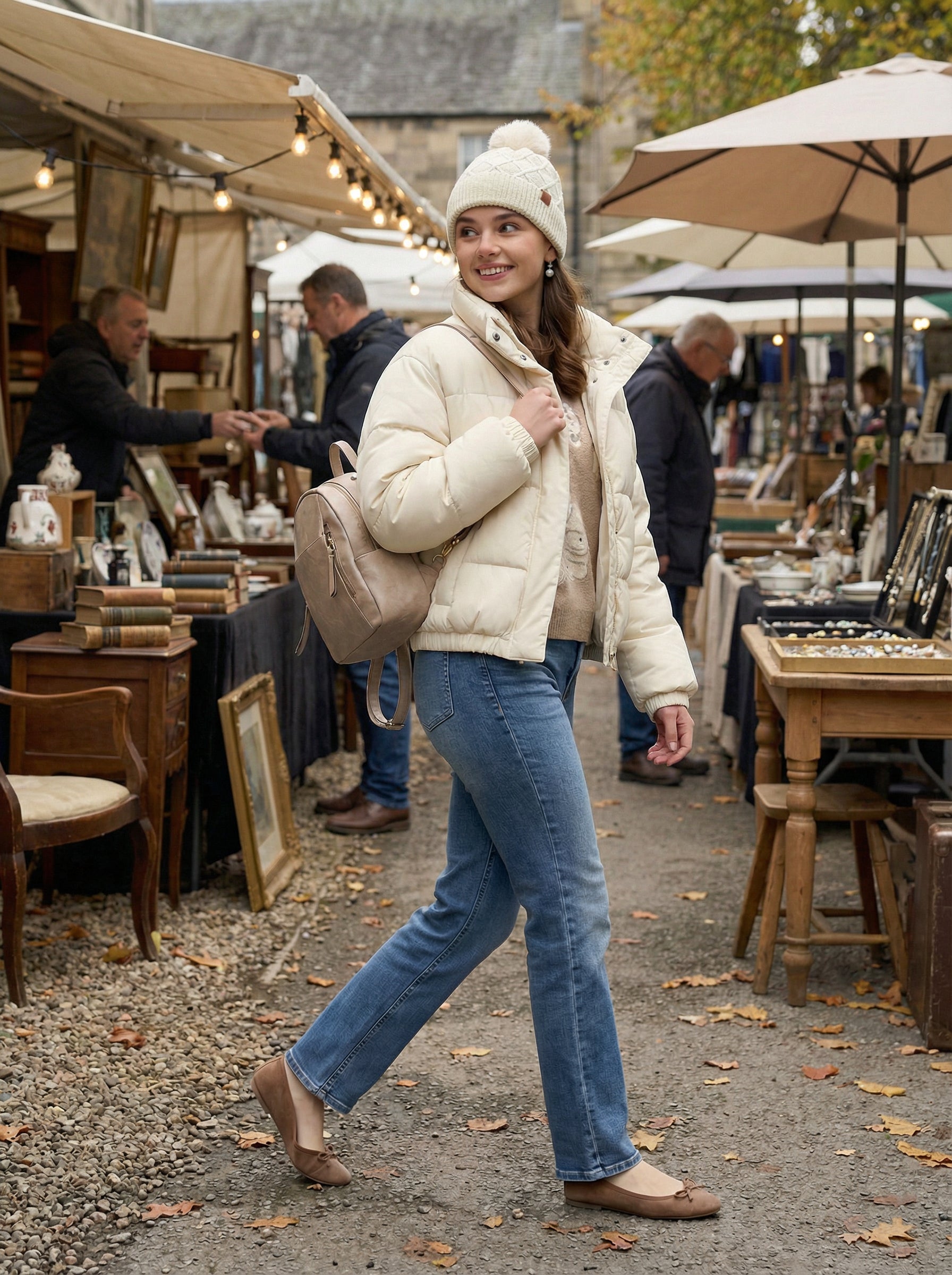 Everyday Effortless image