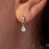 Grace Earrings