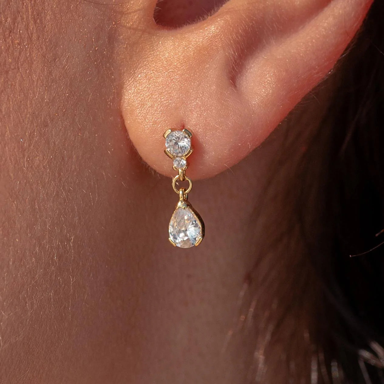 Grace Earrings
