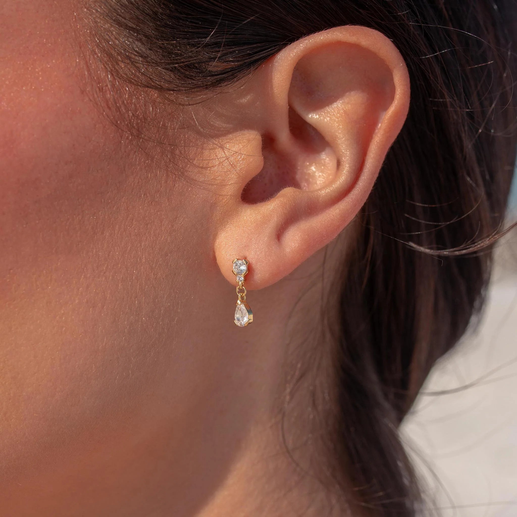 Grace Earrings