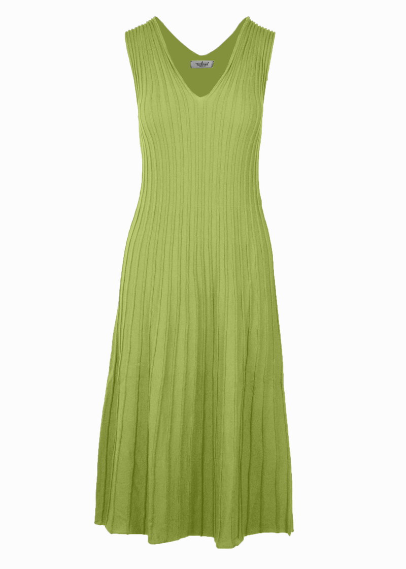 Gray Skyler Dress by graced featuring a fitted silhouette, short sleeves, and elegant knee-length design.