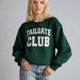 Tailgate Club Sweatshirt