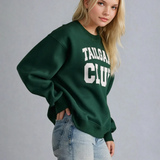 Tailgate Club Sweatshirt