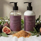 Hand Soap - Brown Sugar & Fig | Graced