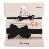 Harmony Hair Ties/Bracelets