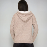 Chunky Hoodie Pullover