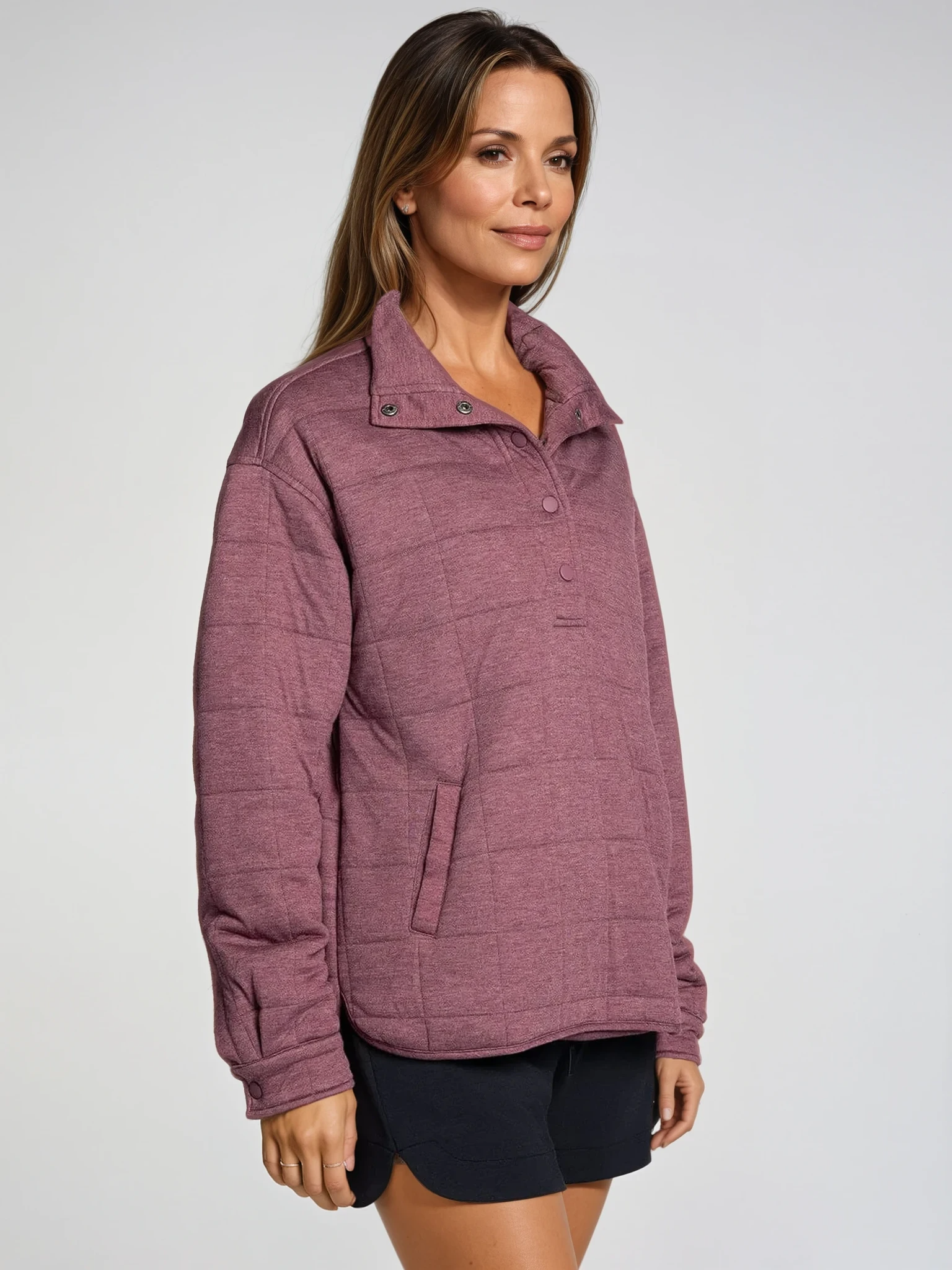 The Indiana Pullover