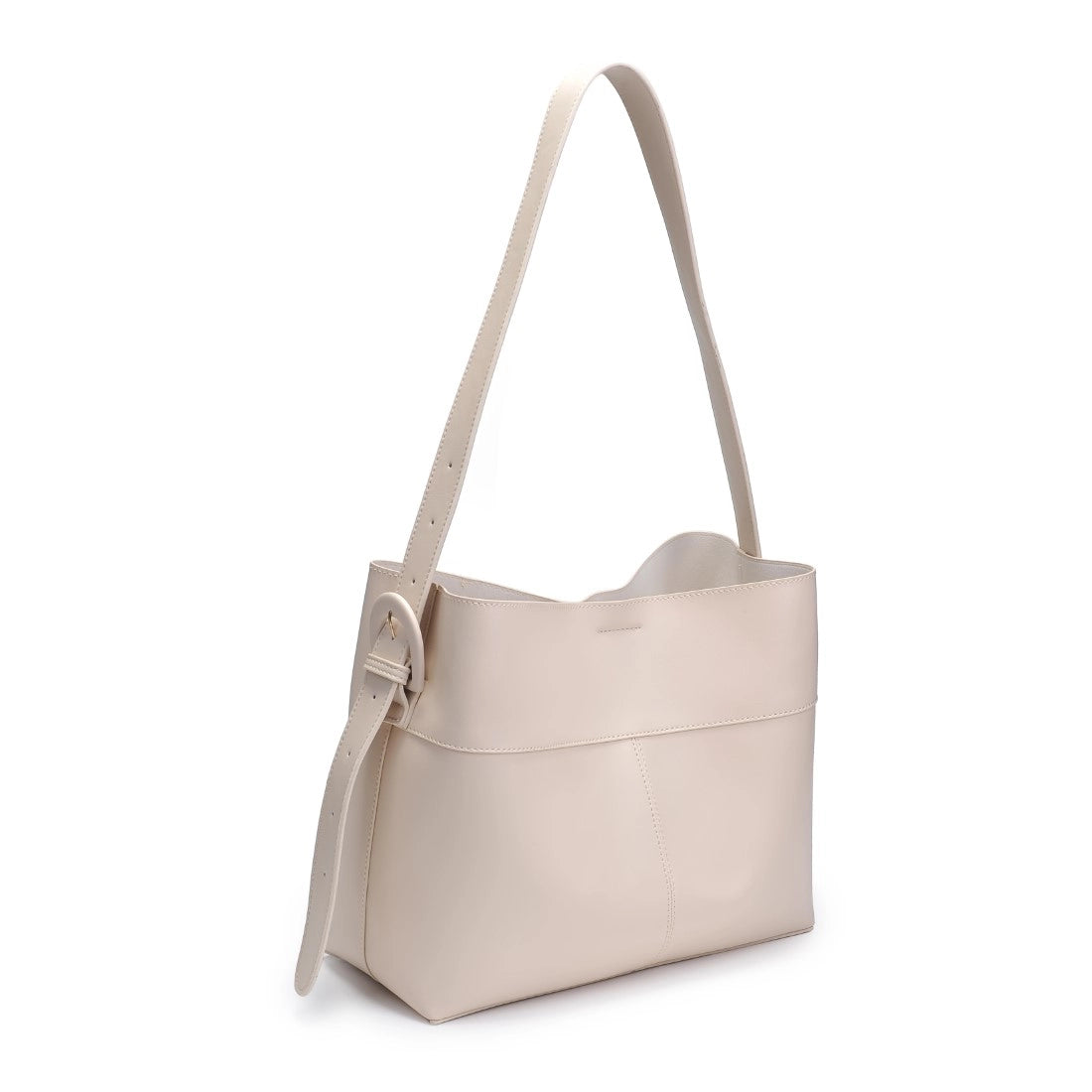The Rory Bag Ivory