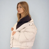 The Cloud Reversible Puffer Jacket