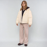 The Cloud Reversible Puffer Jacket