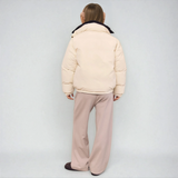 The Cloud Reversible Puffer Jacket