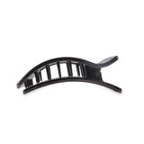 Medium Flat Rectangle Hair Clip