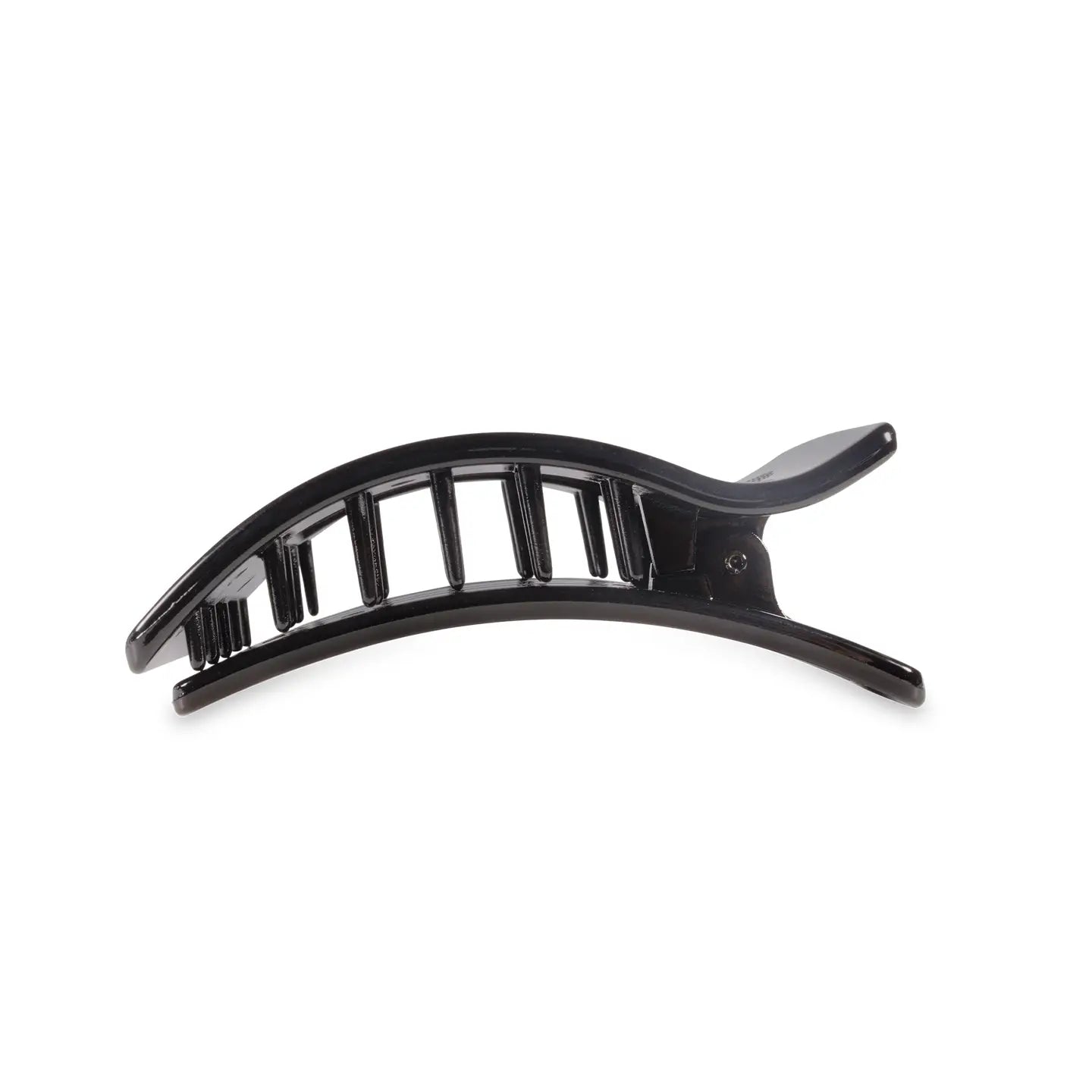 Medium Flat Rectangle Hair Clip