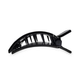 Medium Flat Square Hair Clip