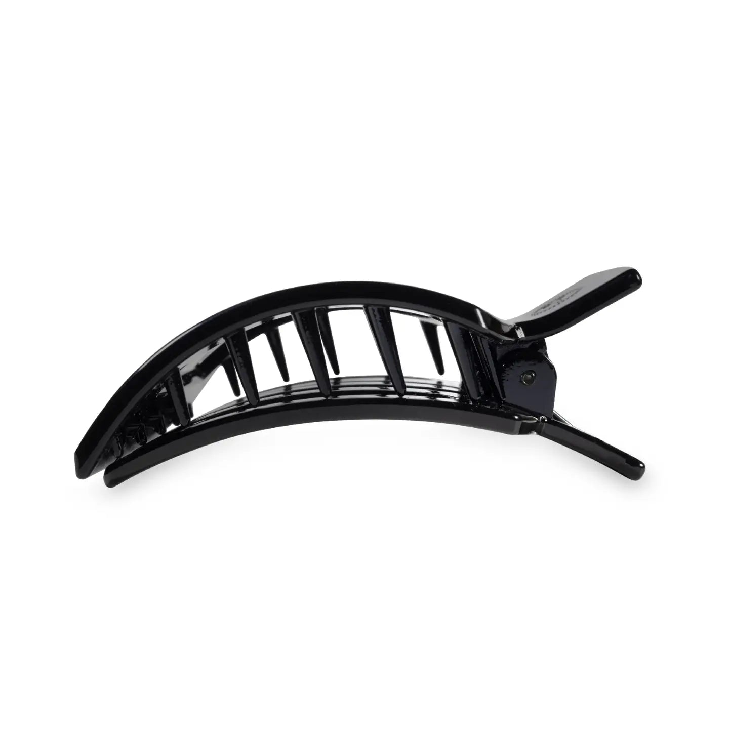 Medium Flat Square Hair Clip