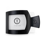 Large Flat Square Hair Clip