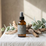 Graced Lake Life air freshener displaying a sleek bottle with a refreshing lake-inspired scent for home fragrance.