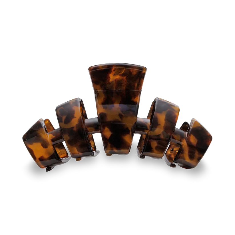 Large Classic Hair Claw Clip