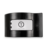 Large Flat Rectangle Hair Clip