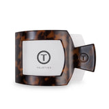 Large Flat Square Hair Clip