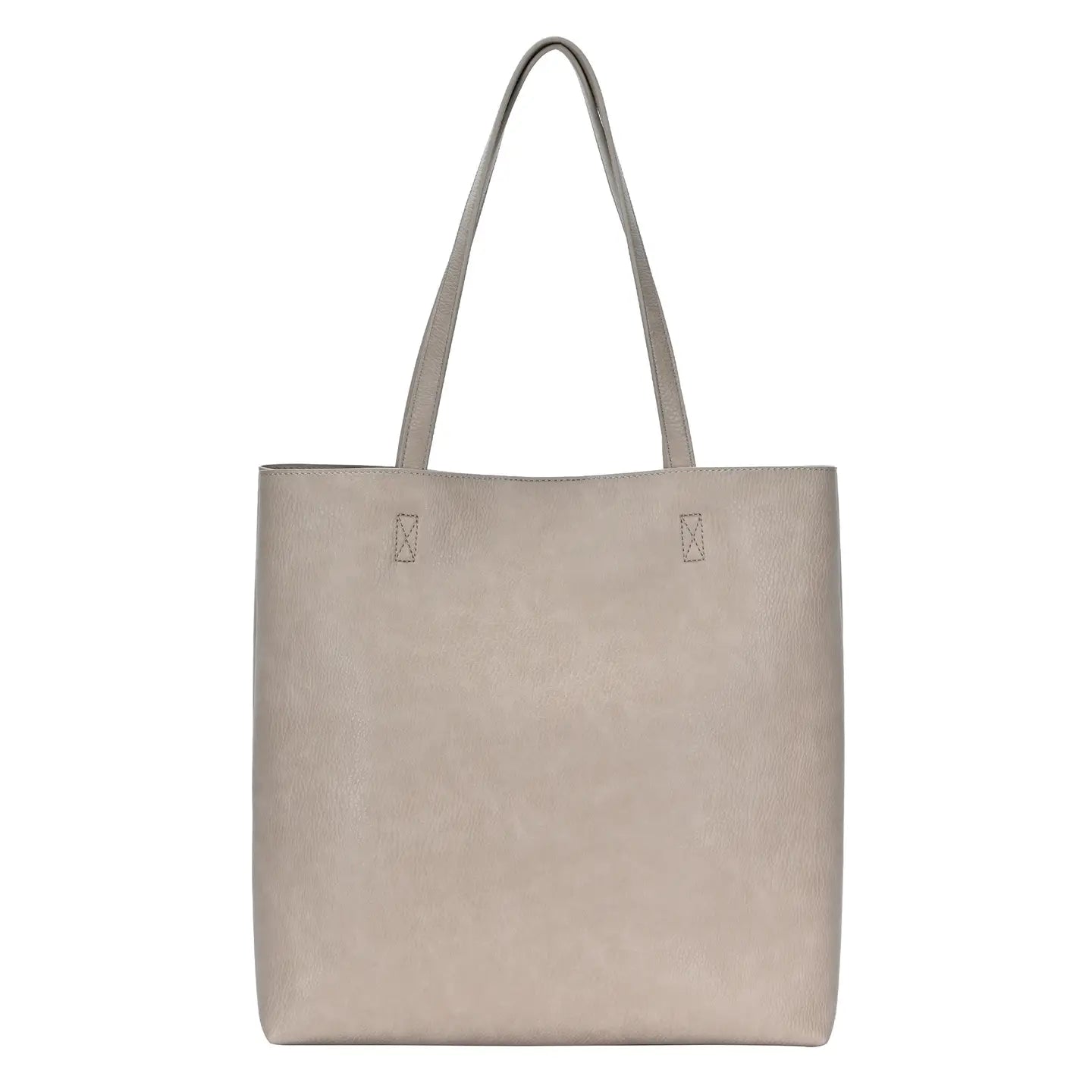 Olivia 2 in 1 North/South Tote
