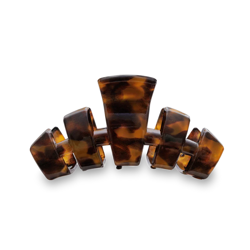 Medium Classic Hair Claw Clip