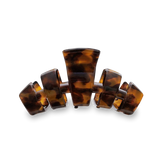 Medium Classic Hair Claw Clip