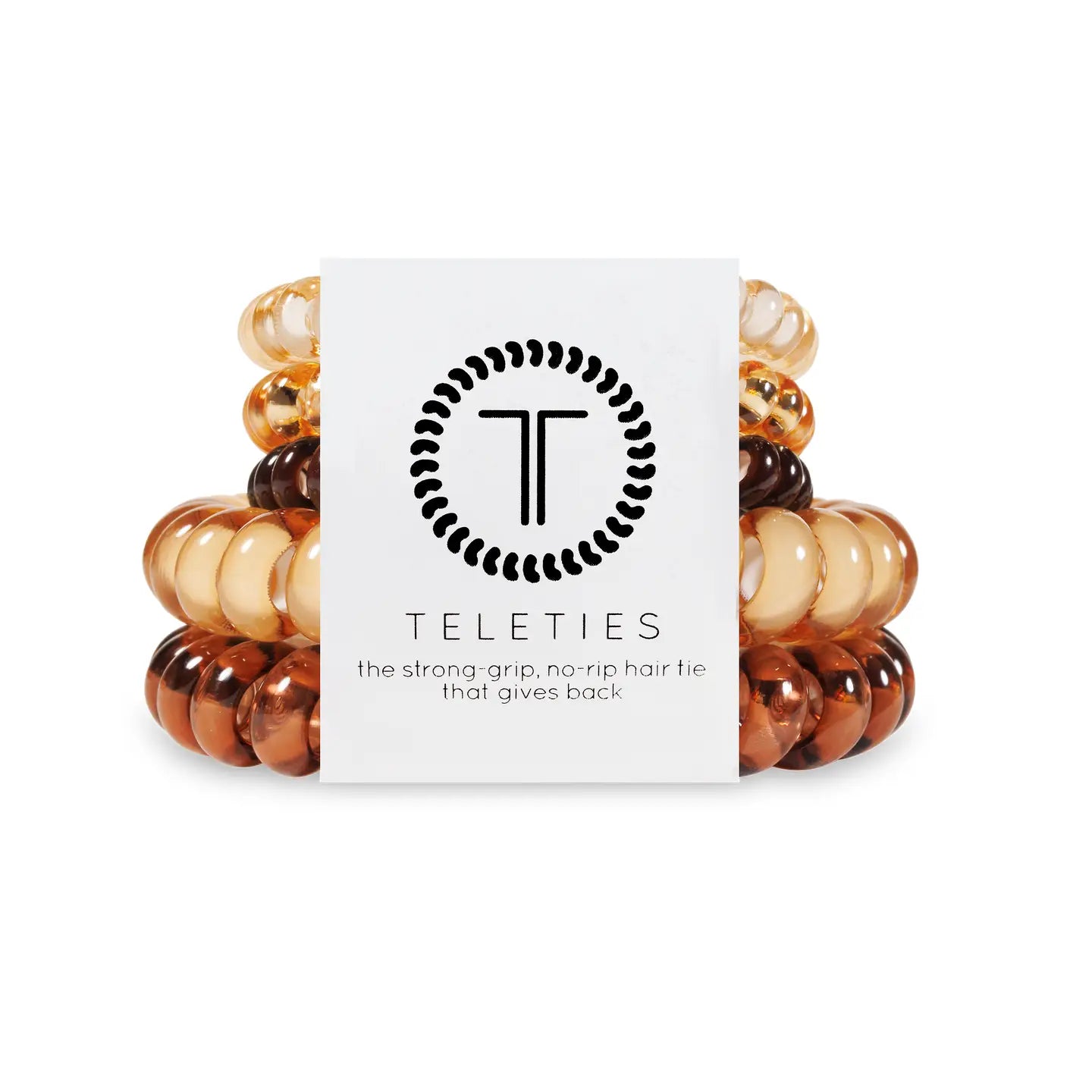 Mix Pack Hair Ties