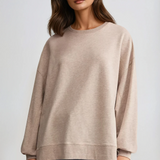 The Modern Weekender Top