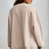 The Modern Weekender Top