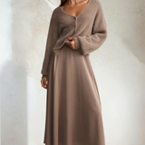 The Northpointe Midi Skirt