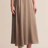 The Northpointe Midi Skirt