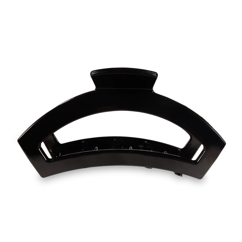 Large Open Hair Claw Clip
