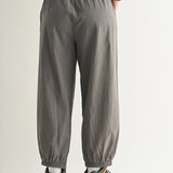 Sahara Billow Cotton Pants
