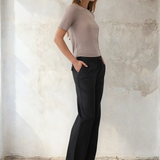 Round Neck Top