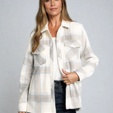 The Santa Fe Jacket